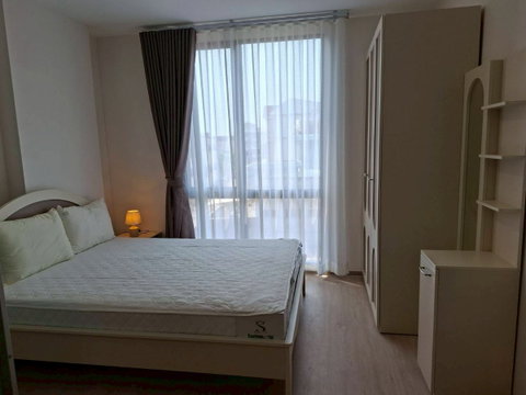 Scape Charoenkrung - Rama 3 (สเคป เจริญกรุง - พระราม 3) (Studio 30sqm)