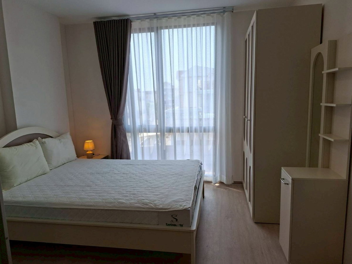picture Scape Charoenkrung - Rama 3 (Studio 30sqm) - 1/16
