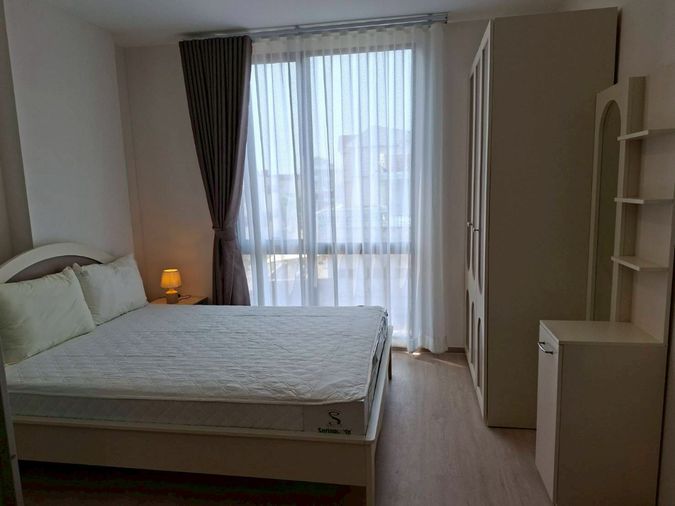 Scape Charoenkrung - Rama 3 (Studio 30sqm)