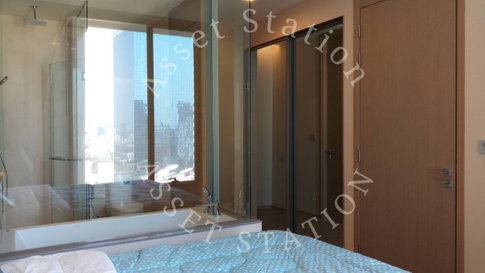 🚅 THE ESSE Asoke | Near MRT Sukhumvit & BTS Asoke ✨