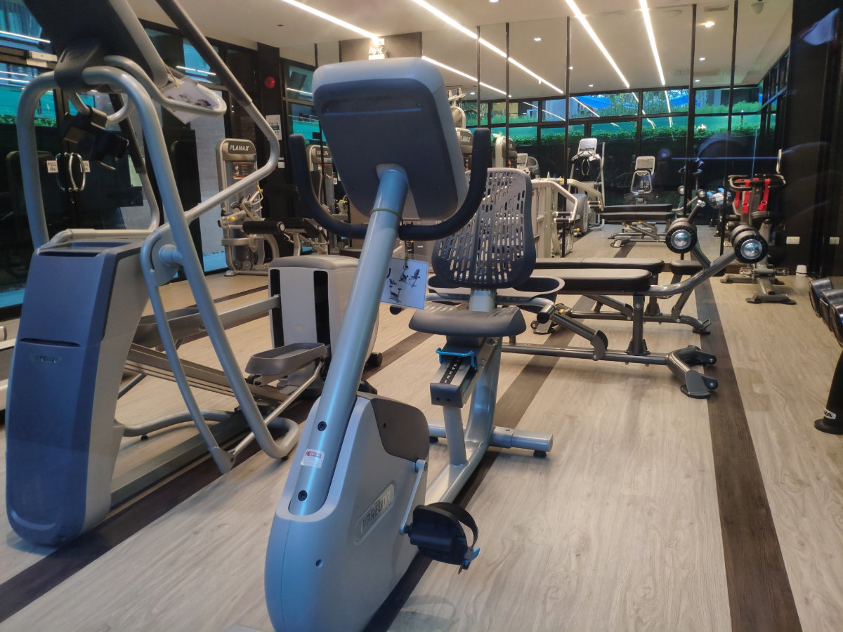 picture Escent Vill condominium for rent - 18/21