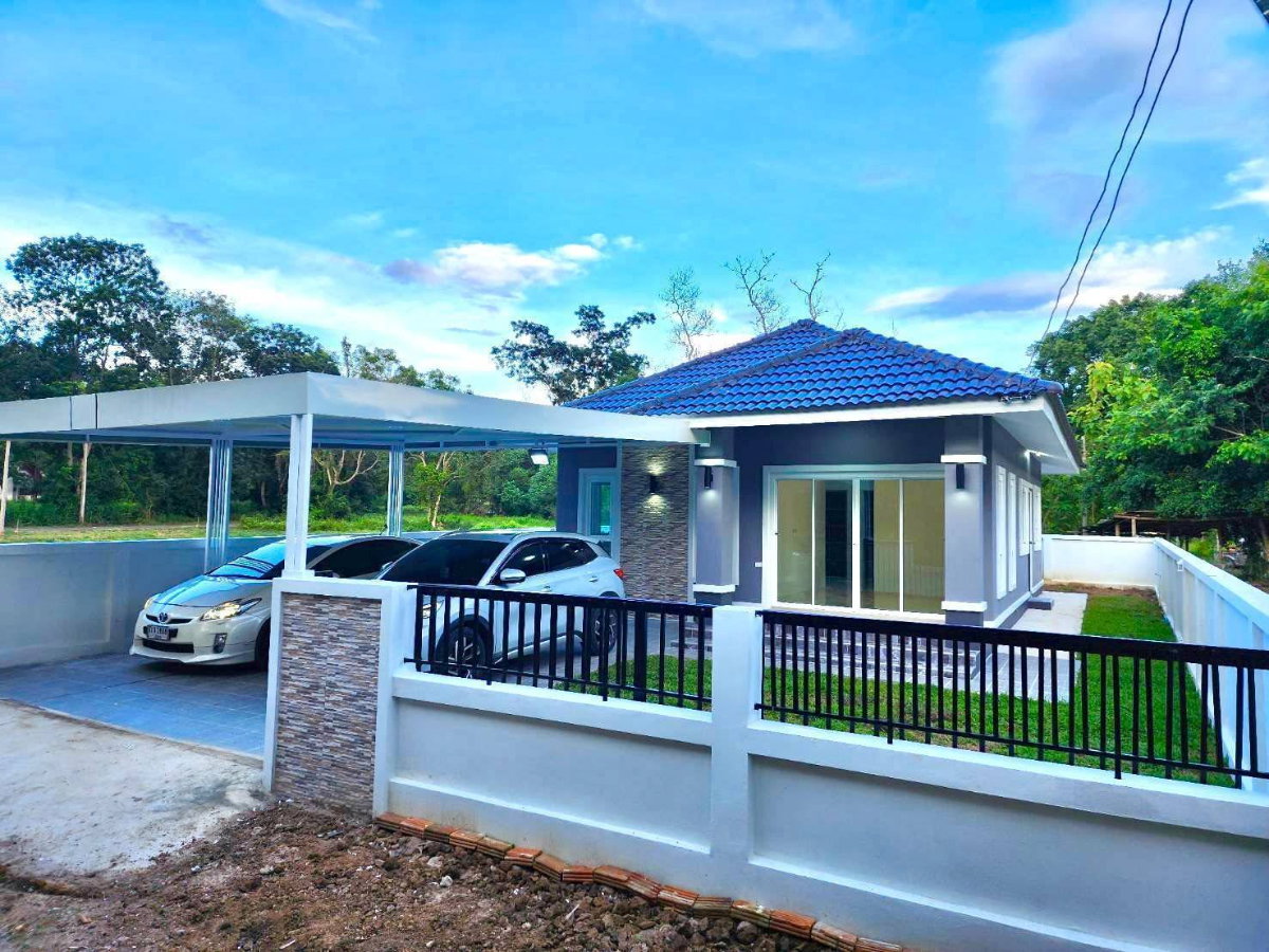 รูป 🔥ขายบ้าน  ใกล้ตลาดเจดีย์แม่ครัว - รูปที่ 6/15