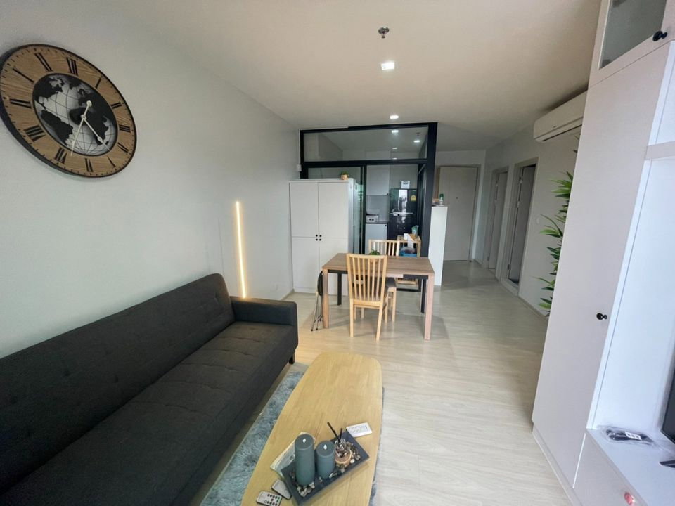 รูป ห้องว่าง🙋🏼💎🙋🏼💥แอดไลน์นัดดูห้องได้เลย📲🟢🟡🟣ให้เช่า  Life @ sukhumvit 48  🟢🟡🟣  - รูปที่ 5/15