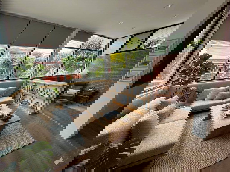 รูป Navara Rangsit -klong 2 นาวาร่า รังสิต คลอง 2 : บ้านเดี่ยว 1 ชั้น 70.7 ตร.ว ใกล้ห้างฟิวเจอร์ปาร์ค ใกล้สนามบิน ใกล้ตลาดไท ราคาไม่ถึง 2 ล้าน - รูปที่ 20/27