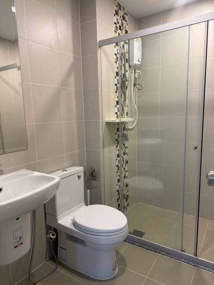 รูป 🏢 ให้เช่าคอนโด : Supalai Veranda Phasi Charoen Station (ศุภาลัย เวอเรนด้า สถานีภาษีเจริญ)   รหัสทรัพย์ | 📌LNP-C12924 - รูปที่ 11/11