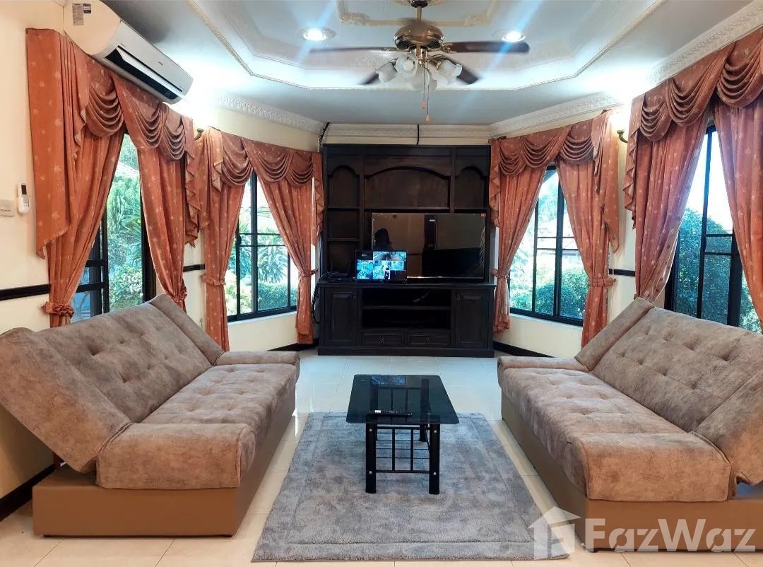 รูป บ้านเดี่ยวให้เช่า 3 ห้องนอน ใน หนองปลาไหล, ชลบุรี 2013043 - รูปที่ 3/32