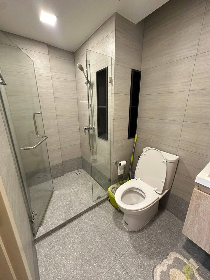 รูป ห้องใหญ่ Private สูงมาก 📌 | The Nest Chula-Samyan (เดอะ เนสท์ จุฬา-สามย่าน) ราคาเช่า 26,000 บาท / เดือน ✨  - รูปที่ 4/12