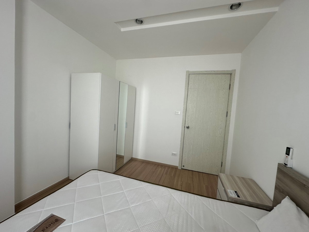 รูป ว่างพร้อมอยู่✨🥰13,000 Artemis Sukhumvit 77 ฟรี WiFi BTS อ่อนนุช contact Line:katk03 - รูปที่ 5/7