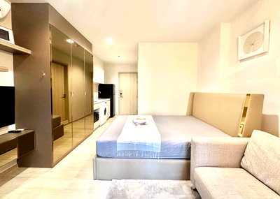 Condos for rent Chulalongkorn University : Life One                     Wireless 