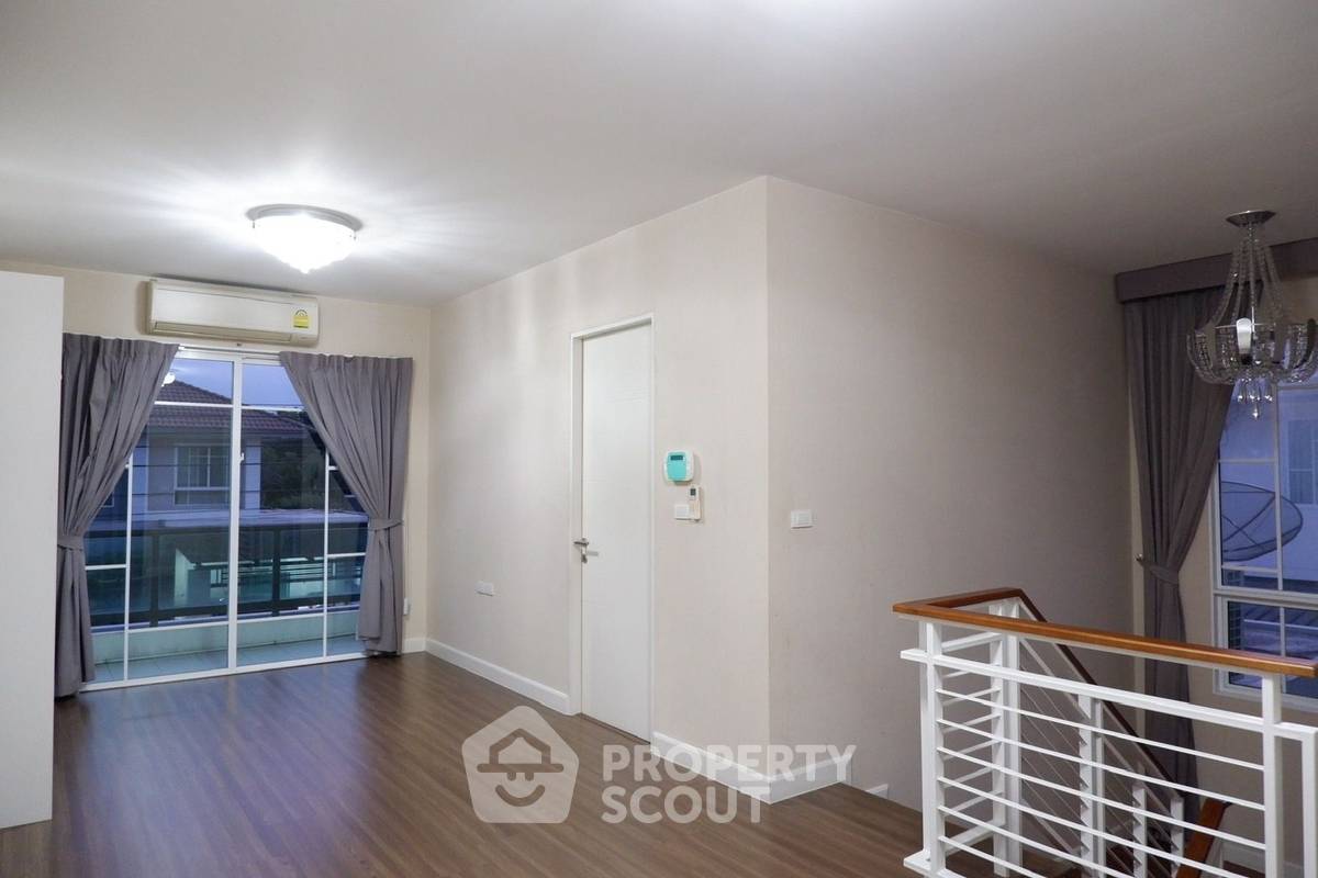 รูป บ้าน 3-ห้องนอน ที่ ฮาบิเทีย เวนต์ ใน สามวาตะวันตก (ID 2087100) - รูปที่ 6/9