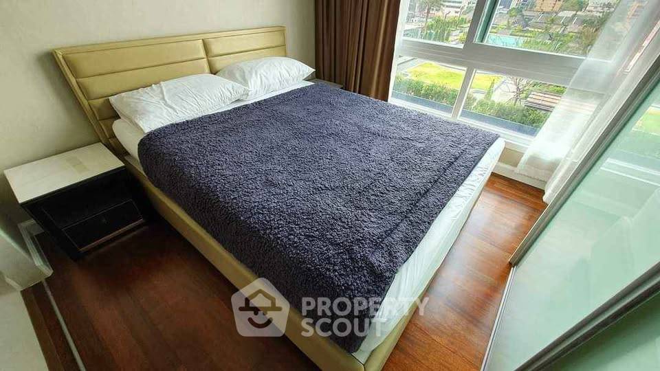รูป คอนโด 1-ห้องนอน ที่ เดอะ เมโทรโพลิส สำโรง อินเตอร์เชนจ์ ใกล้ BTS สำโรง (ID 2811408) - รูปที่ 5/9