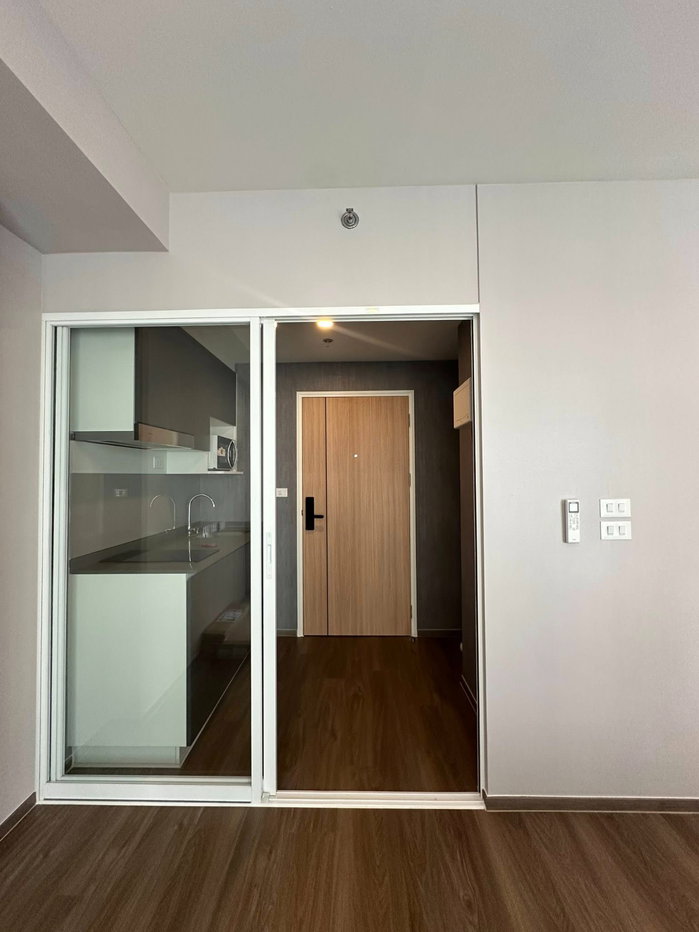 รูป เช่า เพลส 168  ปิ่นเกล้า เฟอร์นิเจอร์ครบ ใกล้ เซ็นทรัลปิ่นเกล้า - รูปที่ 2/17