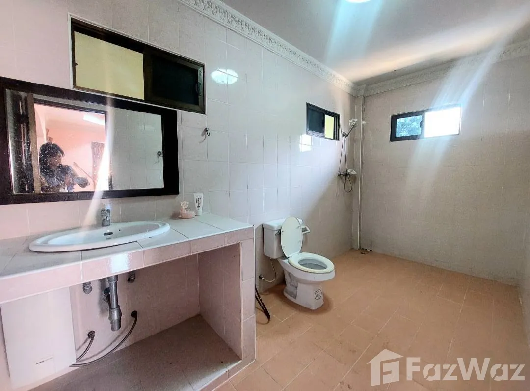 รูป บ้านเดี่ยวให้เช่า 3 ห้องนอน ใน หนองปลาไหล, ชลบุรี 2013043 - รูปที่ 24/32