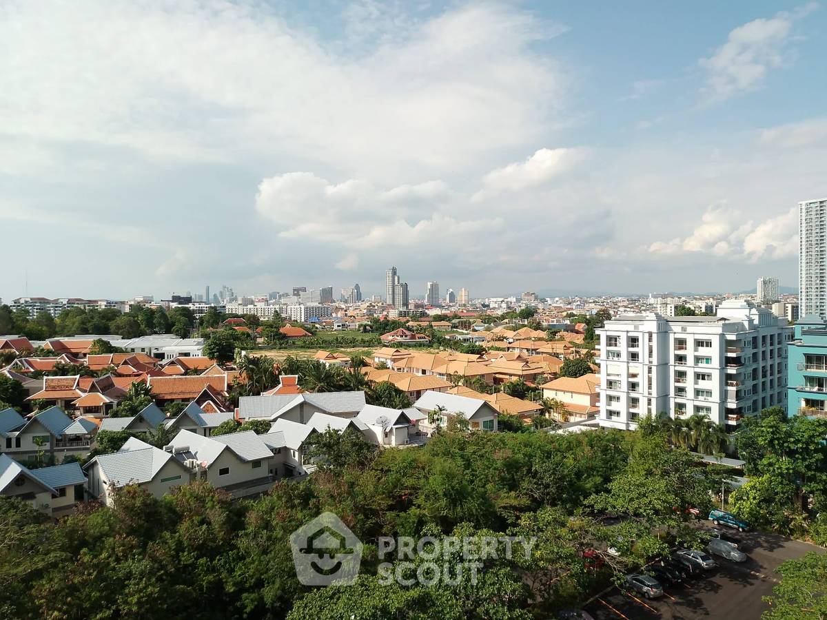 รูป คอนโด สตูดิโอ ที่ วิวทะเล 1 คอนโดมิเนียม จอมเทียน ใกล้ พัทยาใต้ (ID 2810804) - รูปที่ 9/14