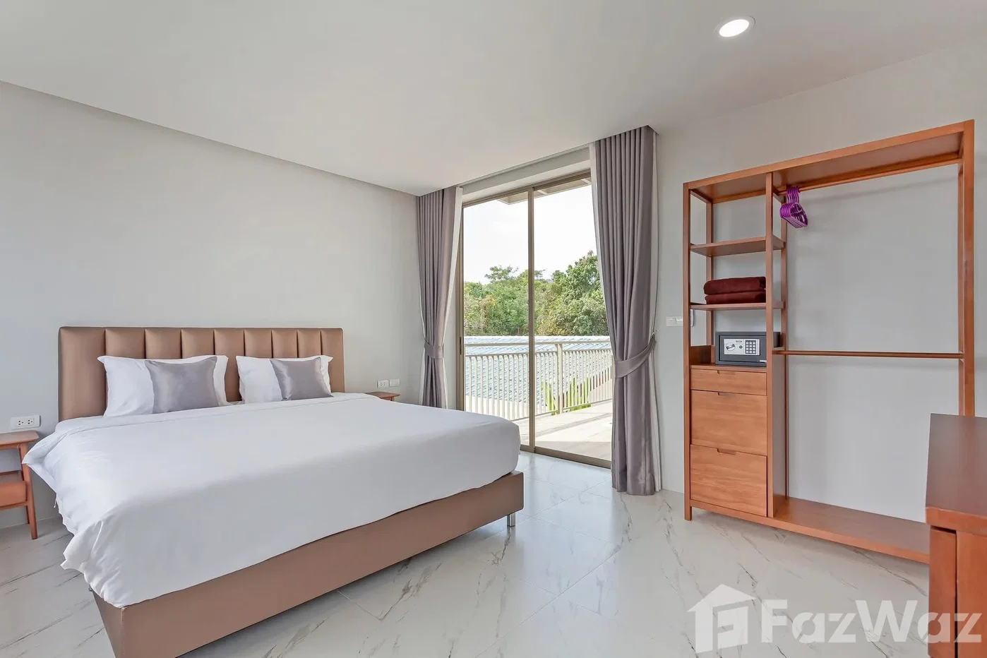 รูป วิลล่าให้เช่า 3 ห้องนอน ใน ราไวย์, ภูเก็ต 6192594 - รูปที่ 30/77