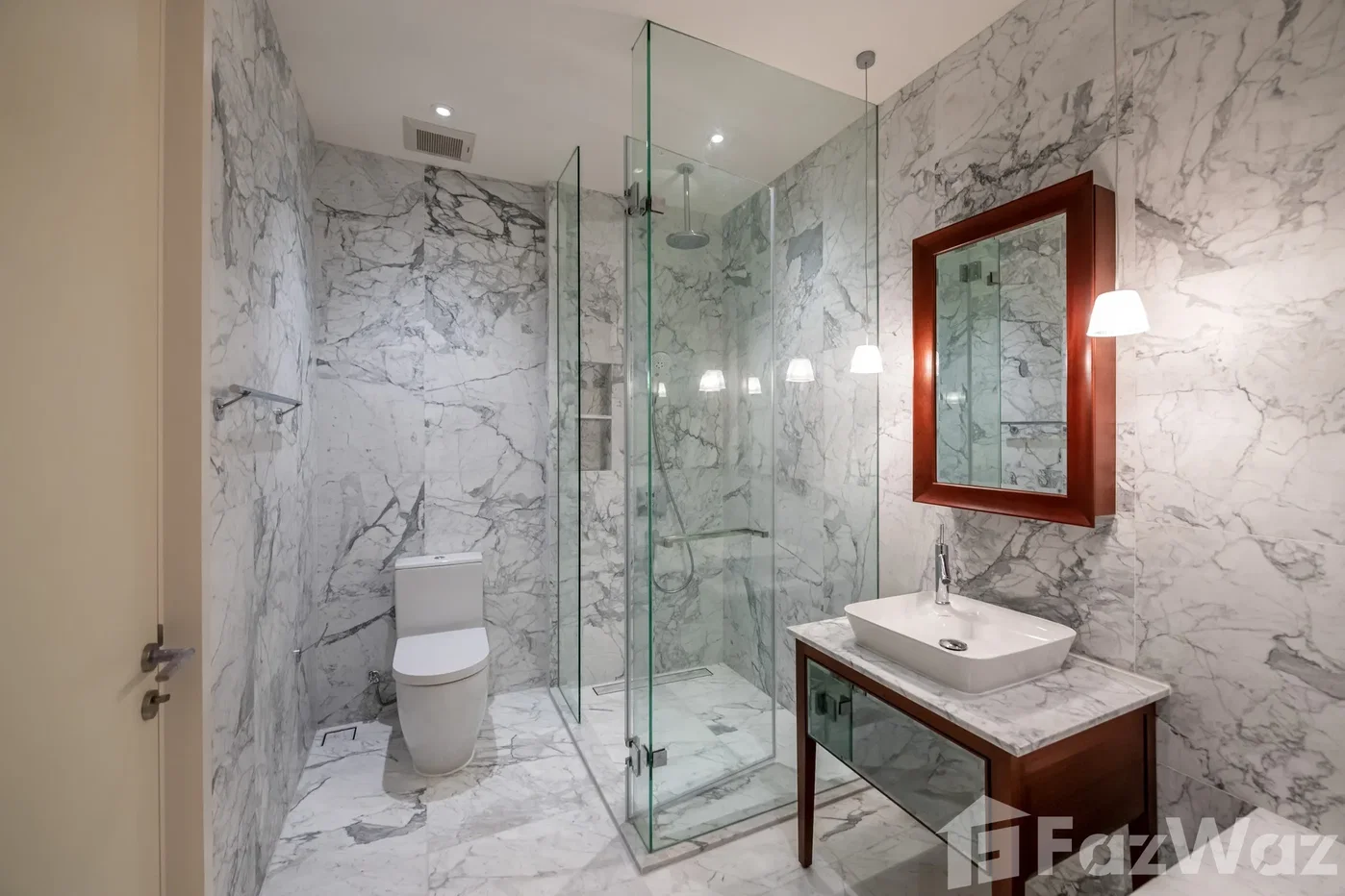 รูป คอนโดให้เช่า 1 ห้องนอน ในโครงการ คุณ บาย ยู 6192512 - รูปที่ 2/5