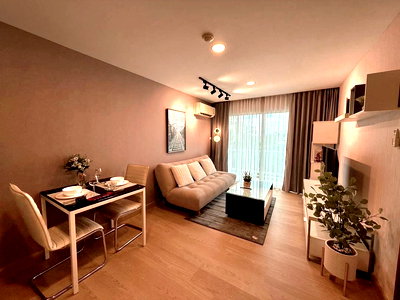 คอนโด ศูนย์ราชการจังหวัดเชียงใหม่ : ขาย คาซ่า คอนโด ช้างเผือก ใกล้สนามกอล์ฟลานนา เพียง 1กม.