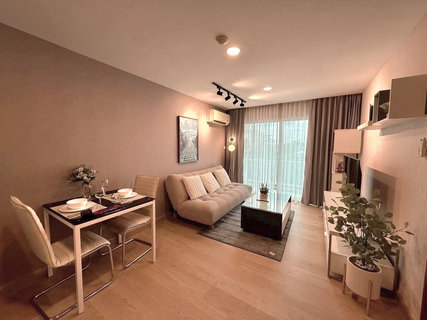 ขาย คาซ่า คอนโด ช้างเผือก ใกล้สนามกอล์ฟลานนา เพียง 1กม.