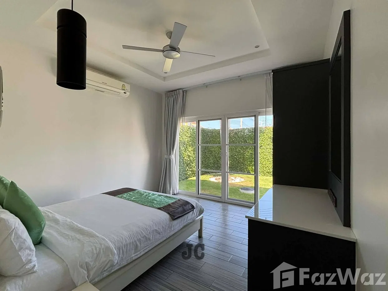 รูป ขาย วิลล่า 3 ห้องนอน ในโครงการ มะลิ เพรสทีจ 6193049 - รูปที่ 17/21