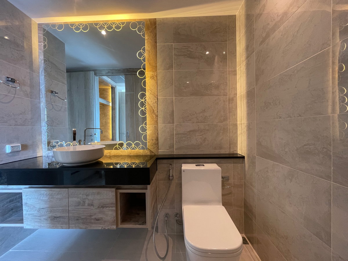 รูป For rent The Riviera Monaco SeaView  - รูปที่ 12/36