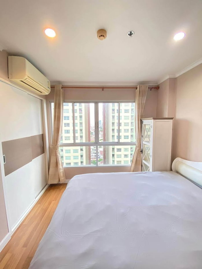 รูป R0244 เช่า ให้เช่า ปล่อยเช่า คอนโด รัชโยธิน ลุมพินีเพลส รัชโยธิน Lumpini Place Ratchayothin ตึก A ราคาถูก สนใจ Line: @951qfbfi - รูปที่ 6/9