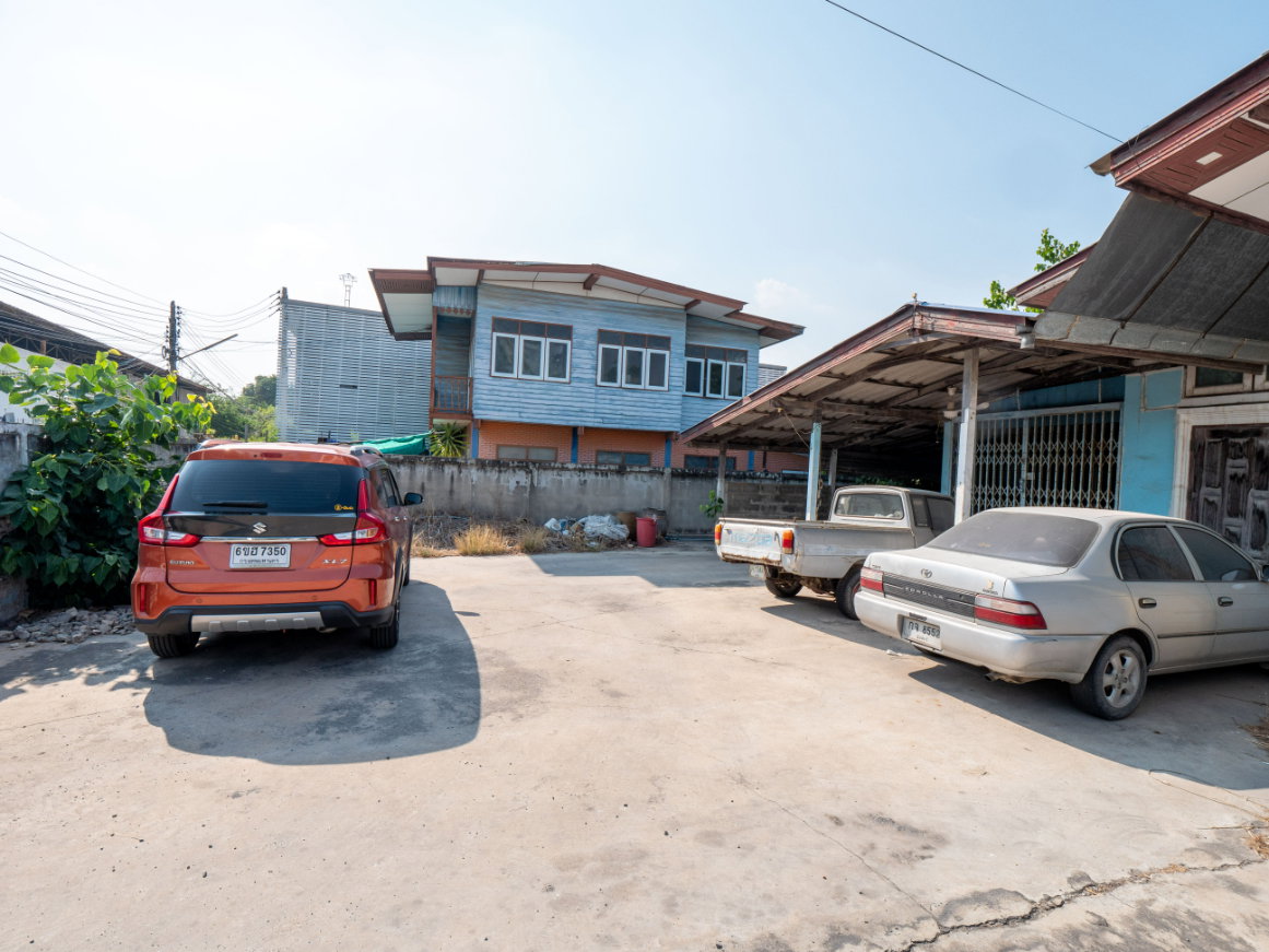 รูป #ขายบ้านพร้อมที่ดินบ้านหมอ #สระบุรี ขนาด 200 ตรว. สี่เหลี่ยมสวย #ขายราคาถูกมากๆ  บ้านครัว บ้านหมอ สระบุรี อยู่ใกล้บริษัท ปูนซีเมนต์ไทย ท่าหลวง - รูปที่ 21/44