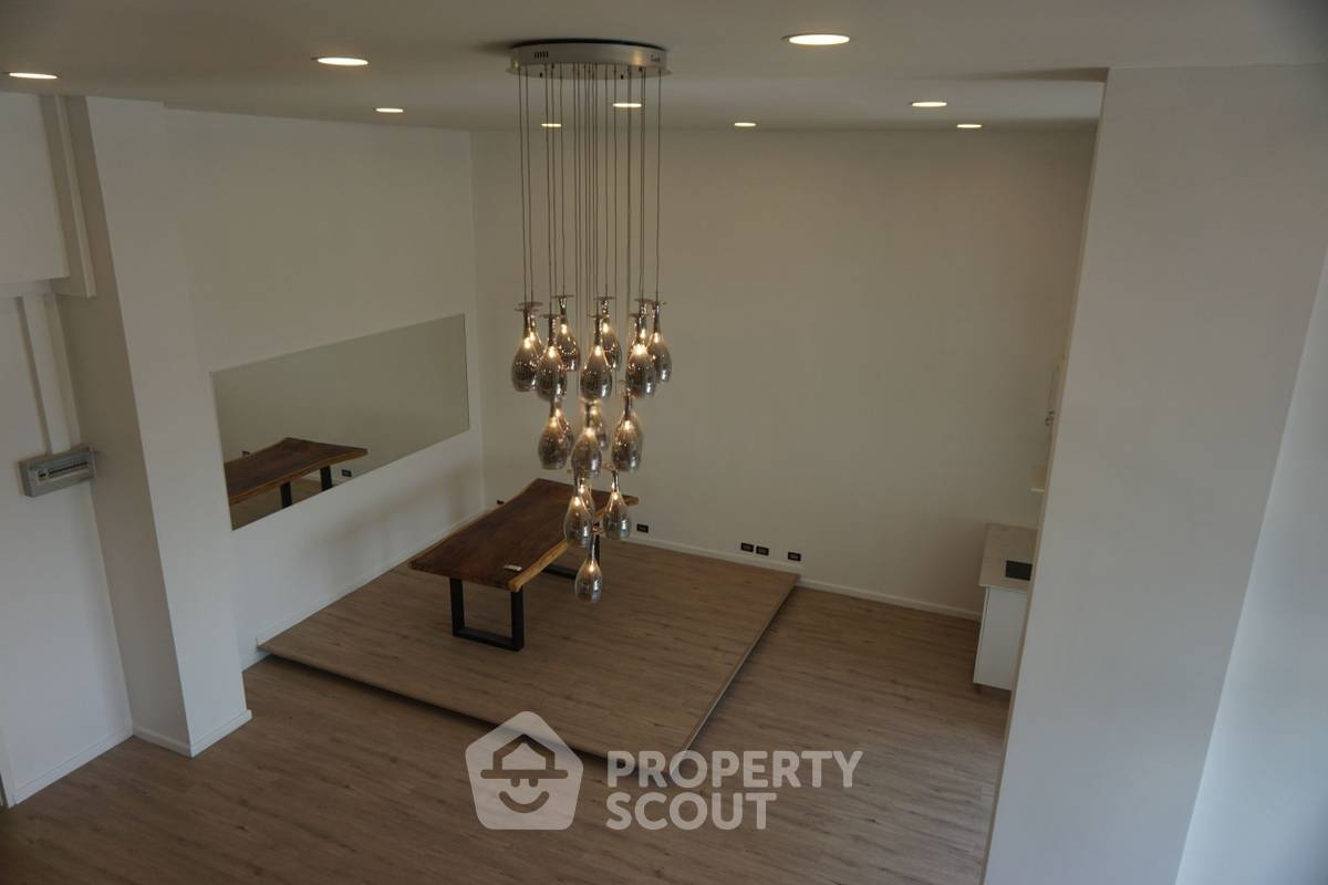 รูป คอนโด 3-ห้องนอน ที่ ซีเอ็นพี คอนโดมิเนียม ใน บางตลาด (ID 2744693) - รูปที่ 5/9