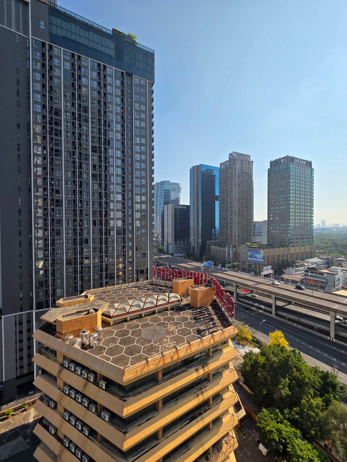 รูป ขายคอนโด The Saint Residences (เจ้าของขายเอง) - รูปที่ 9/13