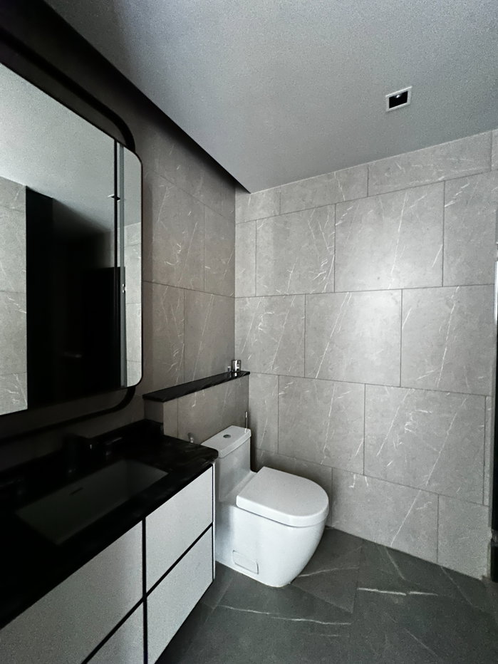 รูป +++เช่าด่วน +++ The Reserve Sukhumvit 61* 2 ห้องนอน 67 ตร.ม. พร้อมเข้าอยู่ - รูปที่ 6/10