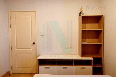 Condos for sale Ratchadaphisek Road : 📌 For Sell Condo CENTRIC SCENE RATCHAVIPHA Building 1, Floor 7,1 bed room, Room size 42 sqm