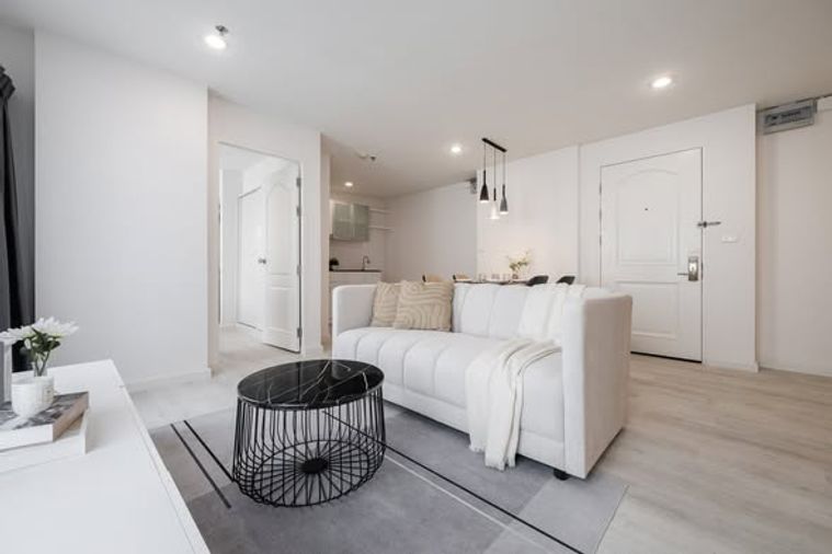 ✅ราคาถูกที่สุดในโครงการ✅ The Next Ladprao 44 เดอะ เน็กซ์ ลาดพร้าว 44 ติด MRT ภาวนา