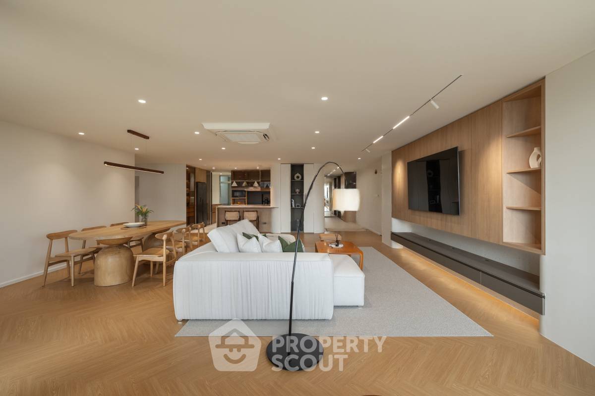 รูป คอนโด 3-ห้องนอน ที่ เดอะ ฮาบิแทต สุขุมวิท 53 คอนโดมิเนียม ใกล้ BTS ทองหล่อ (ID 2736301) - รูปที่ 25/30