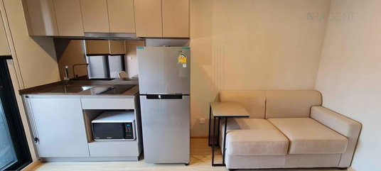 รูปภาพ For Rent Condo THE PRIVACY THAPHRA INTERCHANGE Building 1, Floor 11,1 bed room, Room size 25 sqm