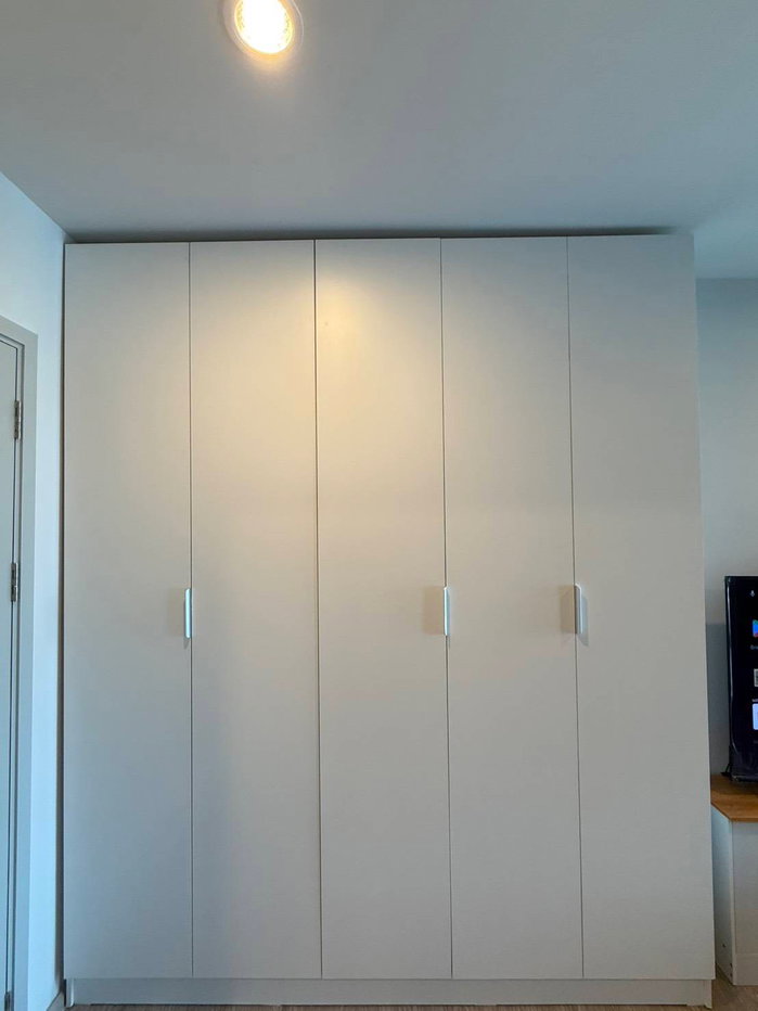 รูป ให้เช่า รีเจ้นท์ โฮม บางนา - BTS บางนา 350 เมตร - รูปที่ 7/17