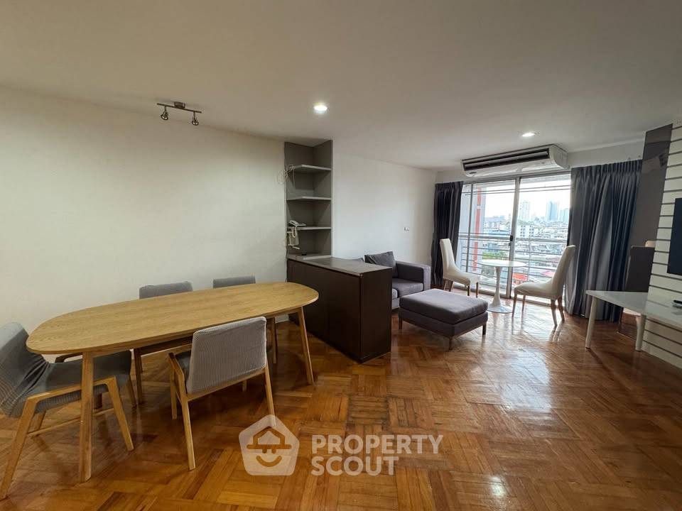 รูป คอนโด 2-ห้องนอน ที่ บางกอก การ์เด้น ใน ช่องนนทรี (ID 2810871) - รูปที่ 23/27
