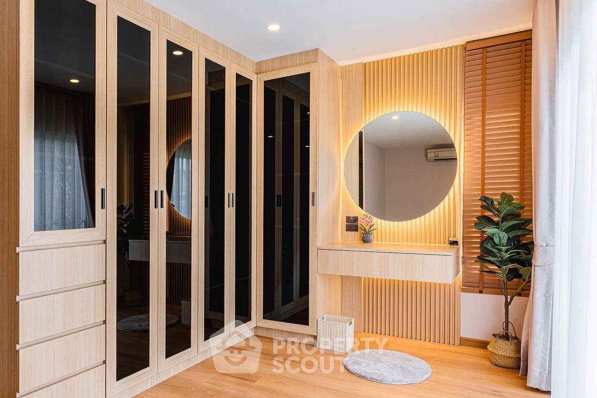 รูป บ้าน 3-ห้องนอน ที่ หมู่บ้านพฤกษานารา ใกล้ เมืองพัทยา (ID 2810732) - รูปที่ 12/21