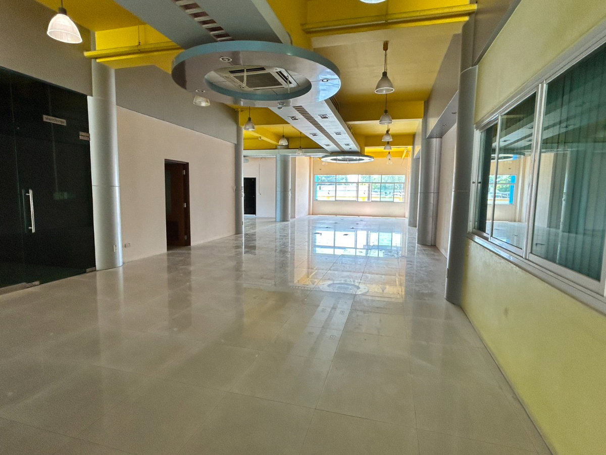 รูป ให้เช่าโรงงาน Renovate ใหม่ แพรกษา ใกล้นิคมอุตสาหกรรมบางปู เนื้อที่ 2 ไร่ รองรับใบอนุญาต รง.4  - รูปที่ 29/33