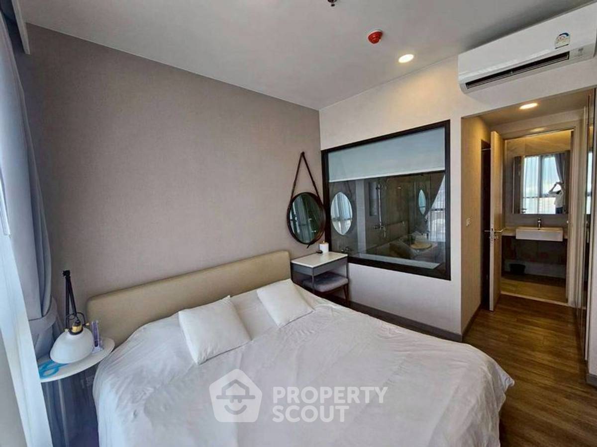 รูป คอนโด 1-ห้องนอน ที่ คีน เซ็นเตอร์ ศรีราชา ใน ศรีราชา (ID 2429485) - รูปที่ 2/7