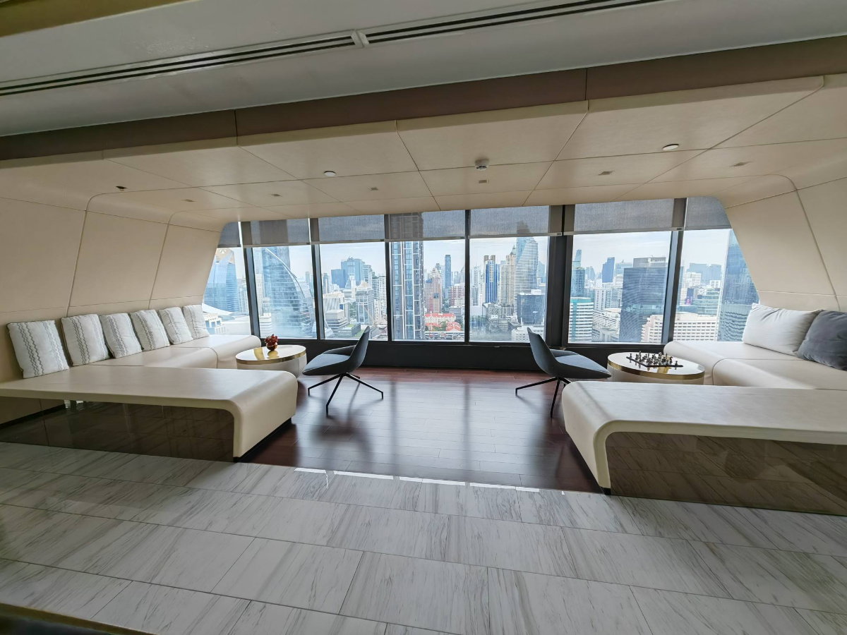 รูป Code: 26KJ1886  ให้เช่า Q Chidlom - Phetchaburi 🔥🔥 จองเดือนนี้รับส่วนลด1,000บาท 🔥🔥 @kjcondo (มี@ข้างหน้าด้วยนะคะ) - รูปที่ 9/9