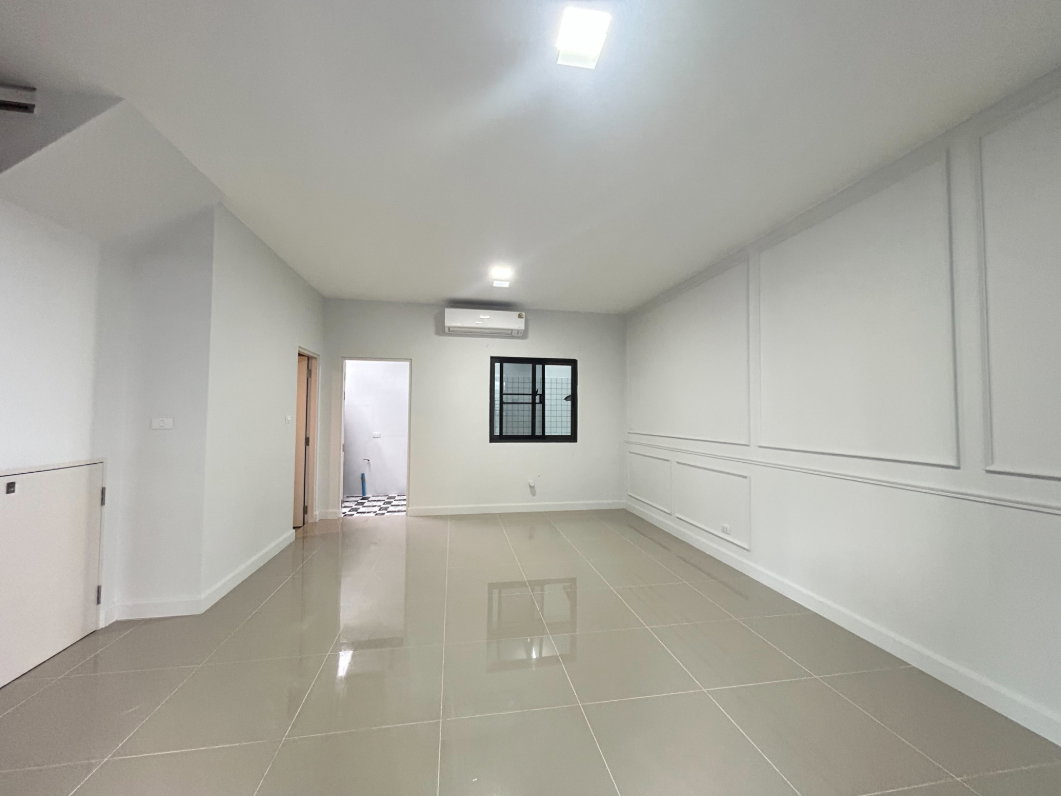 รูป หมู่บ้านกลางเมือง วิภาวดี-แจ้งวัฒนะบ้านกลางเมือง แจ้งวัฒนะ - วิภาวดี - รูปที่ 22/26