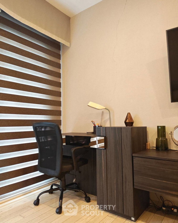 รูป คอนโด 1-ห้องนอน ที่ โนเบิล โซโล ใกล้ ทองหล่อ (ID 2798488) - รูปที่ 6/18