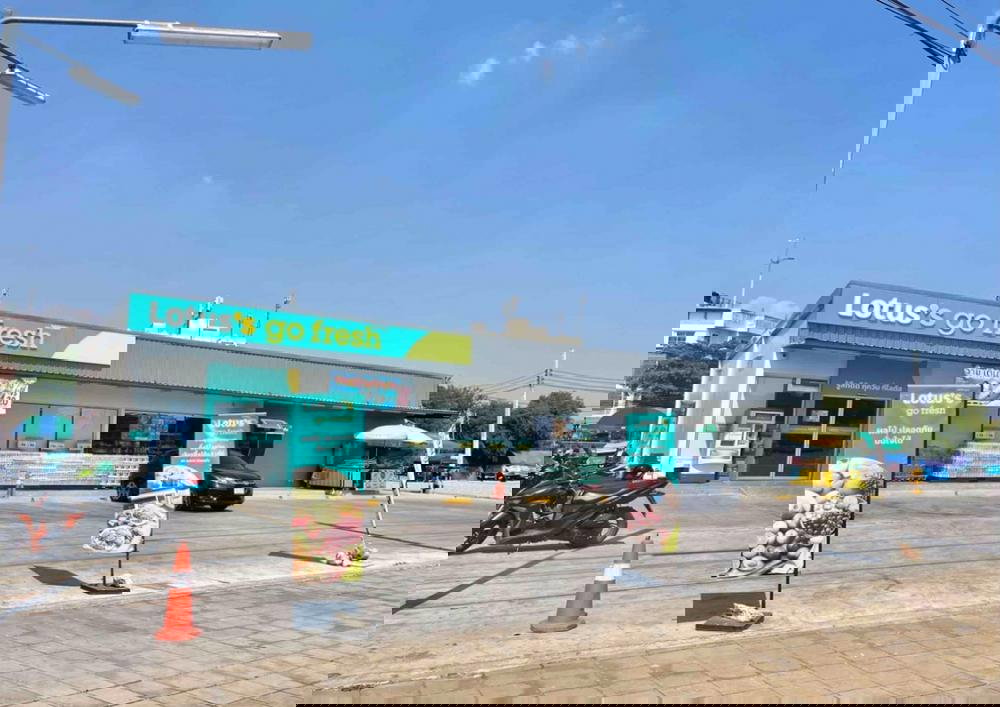 รูป S1154 🔥ขาย Home Office 4 ชั้น ใกล้ถนนประเสริฐมนูกิจ 🔥 เพียง  5.55 ล้านบาท ‼️💰 - รูปที่ 10/11