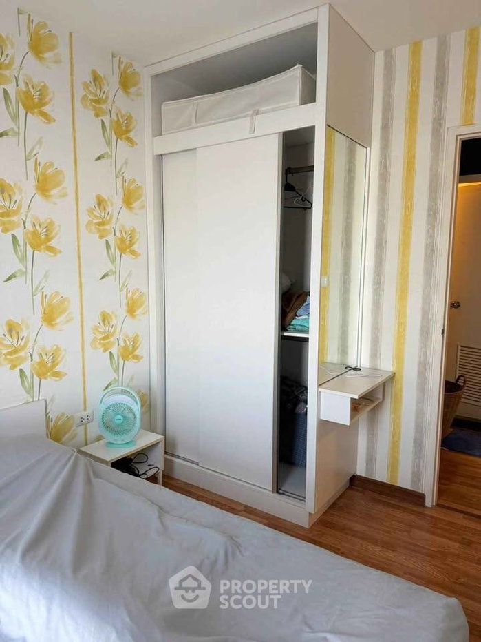 รูป คอนโด 1-ห้องนอน ที่ เดอะ ทรัสต์ คอนโด พัทยาใต้ ใกล้ พัทยาใต้ (ID 2580110) - รูปที่ 3/9