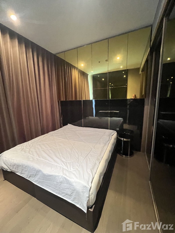 picture 1 Bedroom Condo for rent at The Esse at Singha Complex 5355686 - 12/15
