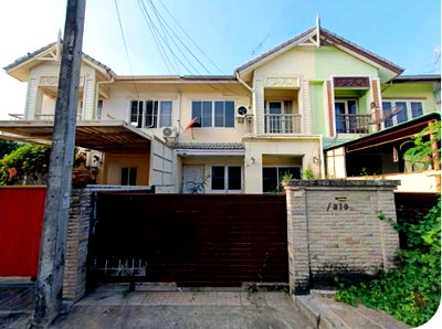 ทาวน์โฮม โรงเรียนเปรมฤทัย : BP00675 ขายทาวน์เฮ้าส์ หมู่บ้าน บ้านฟ้าปิยรมย์ ตำบล บึงคำพร้อย อำเภอ ลำลูกกา จังหวัด ปทุมธานี