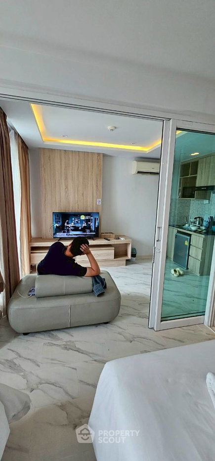 รูป คอนโด 1-ห้องนอน ที่ ดี-อีโค เวลเนส เซ็นเตอร์ ใกล้ ชายหาดนาเกลือ (ID 2811045) - รูปที่ 7/12