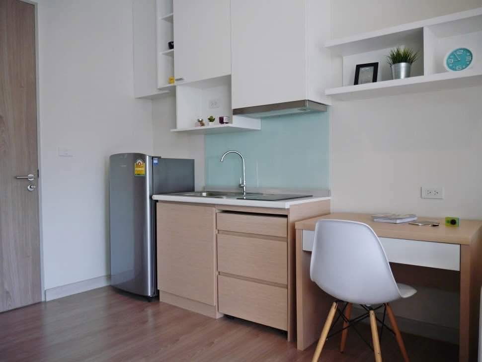 รูป  ให้เช่าคอนโด The Capital ราชปรารภ✨ - รูปที่ 3/8