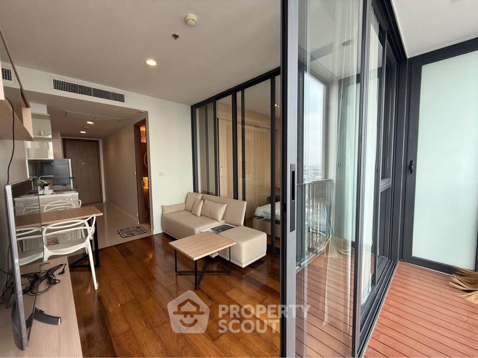 รูป คอนโด 1-ห้องนอน ที่ ไบร์ท วงเวียนใหญ่ ใกล้ BTS โพธิ์นิมิตร (ID 2810855) - รูปที่ 16/17