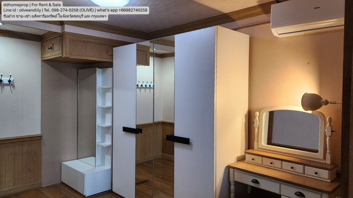 รูป เช่า คอนโดมิเนียมเซ็นจูเรียน ปาร์ค ซ.อารีย์ 5 - รูปที่ 14/17