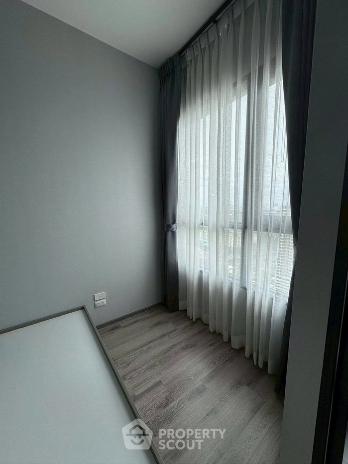 รูป คอนโด 1-ห้องนอน ที่ ไนท์บริดจ์ ไพร์ม อ่อนนุช ใกล้ BTS อ่อนนุช (ID 2804991) - รูปที่ 9/19